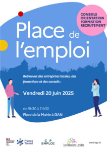 truck de l'emploi job dating rencontre avec les employeurs locaux